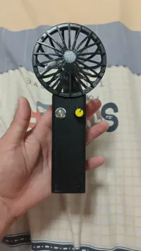 风扇