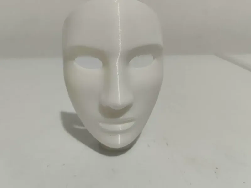 面具-摆件