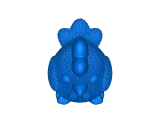 针织小鸡-7
