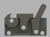 **-2