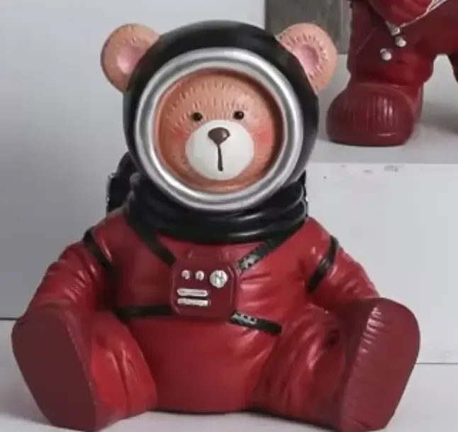 太空人3