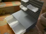 桌上物件收納盒 Desk organizer-1