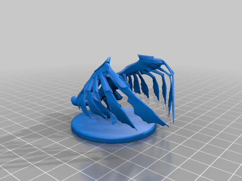 Hextech Anivia, The Cryophoenix (League of Legends)