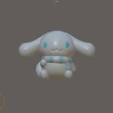 冬天玉贵狗（玉桂狗）