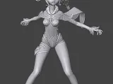 原神  莫娜-6