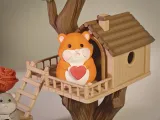 Tree House Garden  树屋花园-4