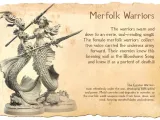 3DArtDigital - Kingdom of Coralan - 人鱼女战士-4