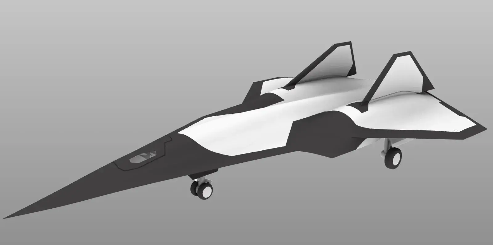 暗星，黑雨燕，SR-72