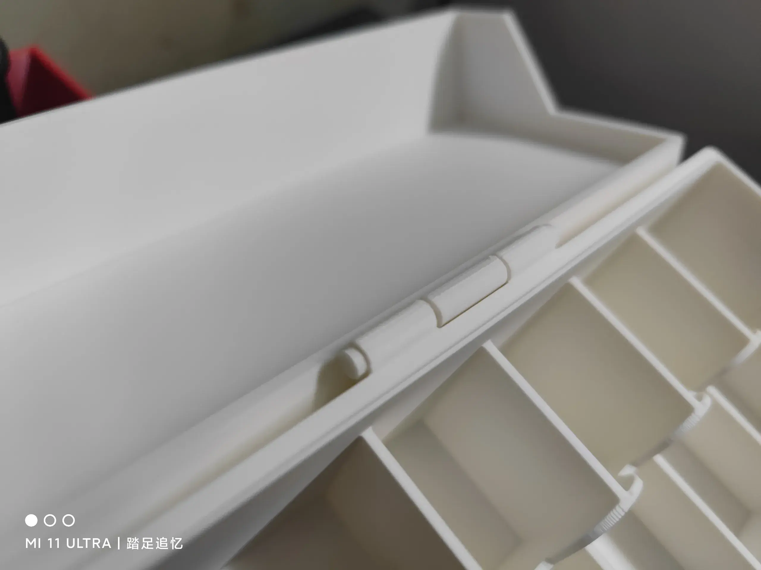 饰品盒子 | Accessories Storage Box