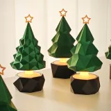 Simple Christmas Tree简约圣诞树大合集