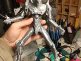 Eva 初号机-1
