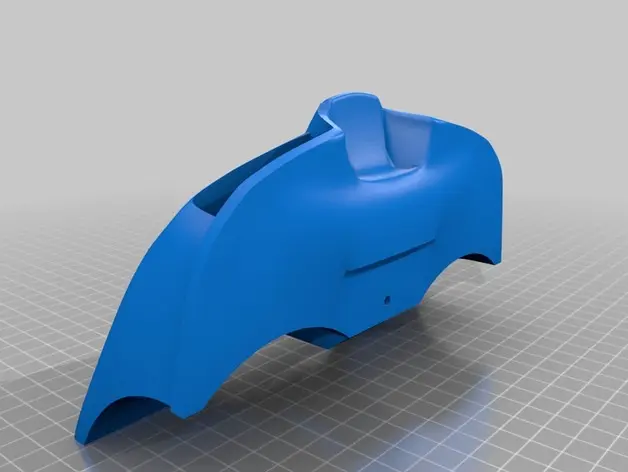 法拉利 恩佐_OpenRC_F1_mod