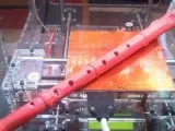 DIY竖笛-0