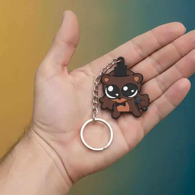 LLAVERO FREDDY TIERNO