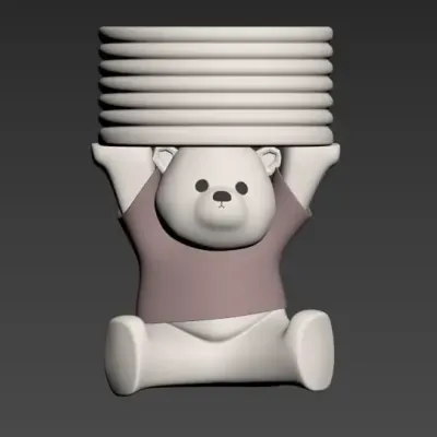 Model cover image