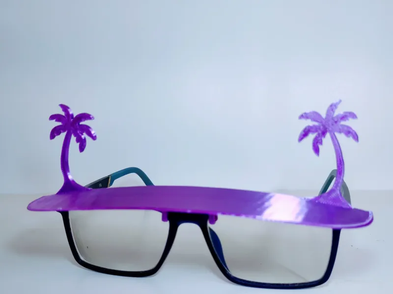 sunshades for eyeglasses