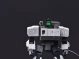 【磐岩宇宙】CL-Q1S磐岩机甲前锋式试验型（可搭载小智AI）-3