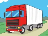 大卡车-0