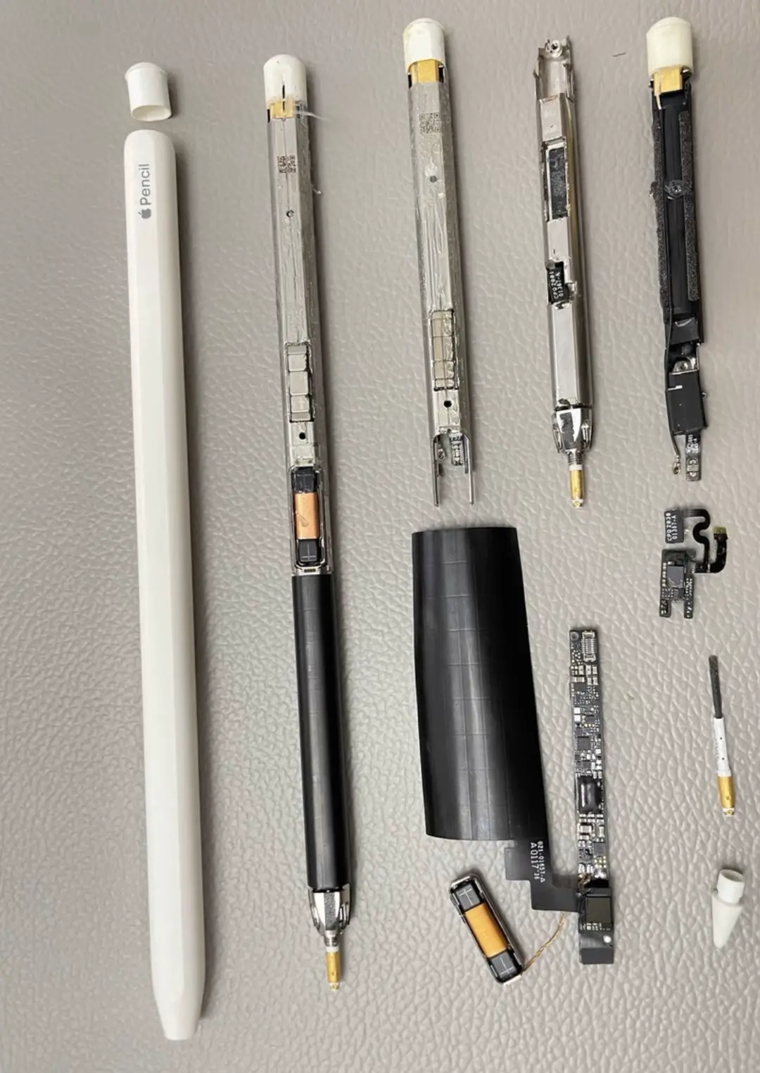 Apple Pencil 切皮机，苹果笔维修设备
