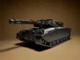 Just a Tank-1