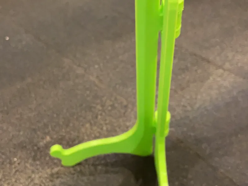 Frame Stand