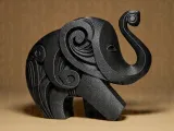 Happy Elephant #2-1