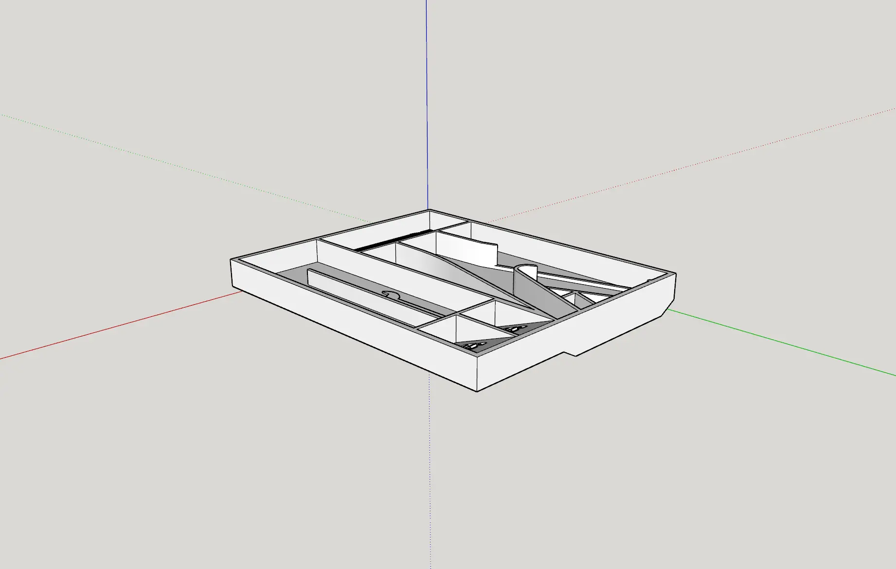 ENDER3 S1 PRO  抽盒