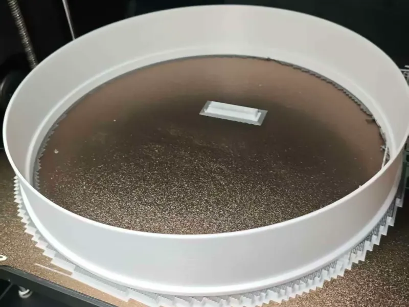 干果机增高架，一次打印成型