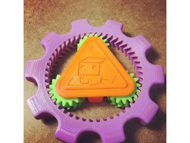 Geared_Maker_Coin_-_Multi-Material