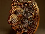 [5/12] LEO - THE LION - Zodiac Series-5