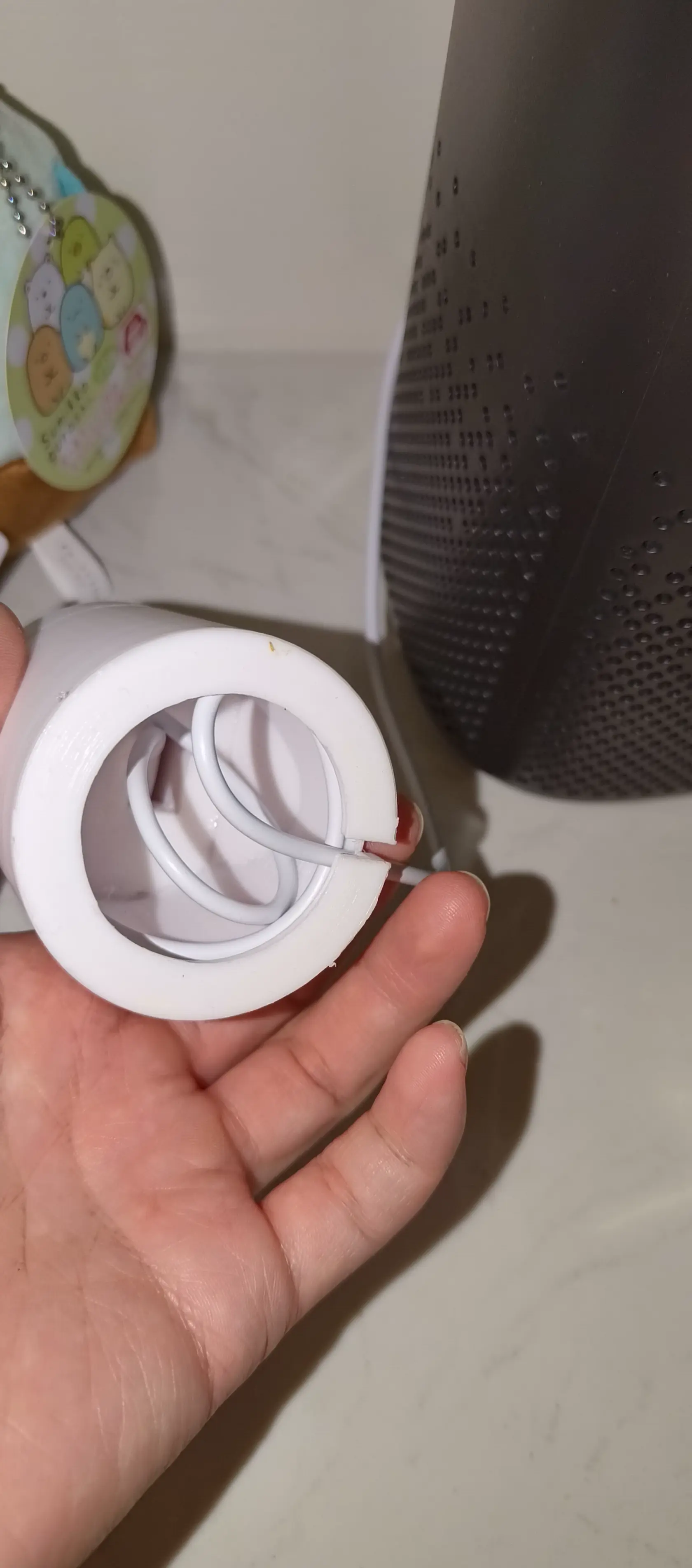 华为watch4PRO手表架