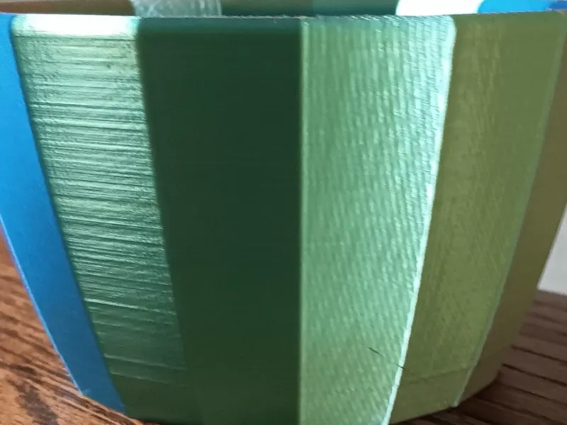 Succulent Pot