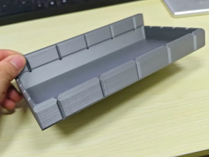 马里奥砖块宜家洞洞板置物架