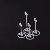 【1/1250】阿吉那王朝磁吸式无人机展示支架（4种规格）