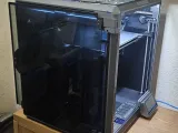 Creality K1 Max 快拆270度门铰链-0