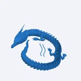 龙