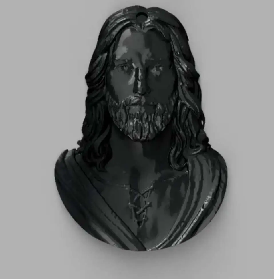 jesus挂饰