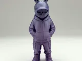 Halloween Bunny-0