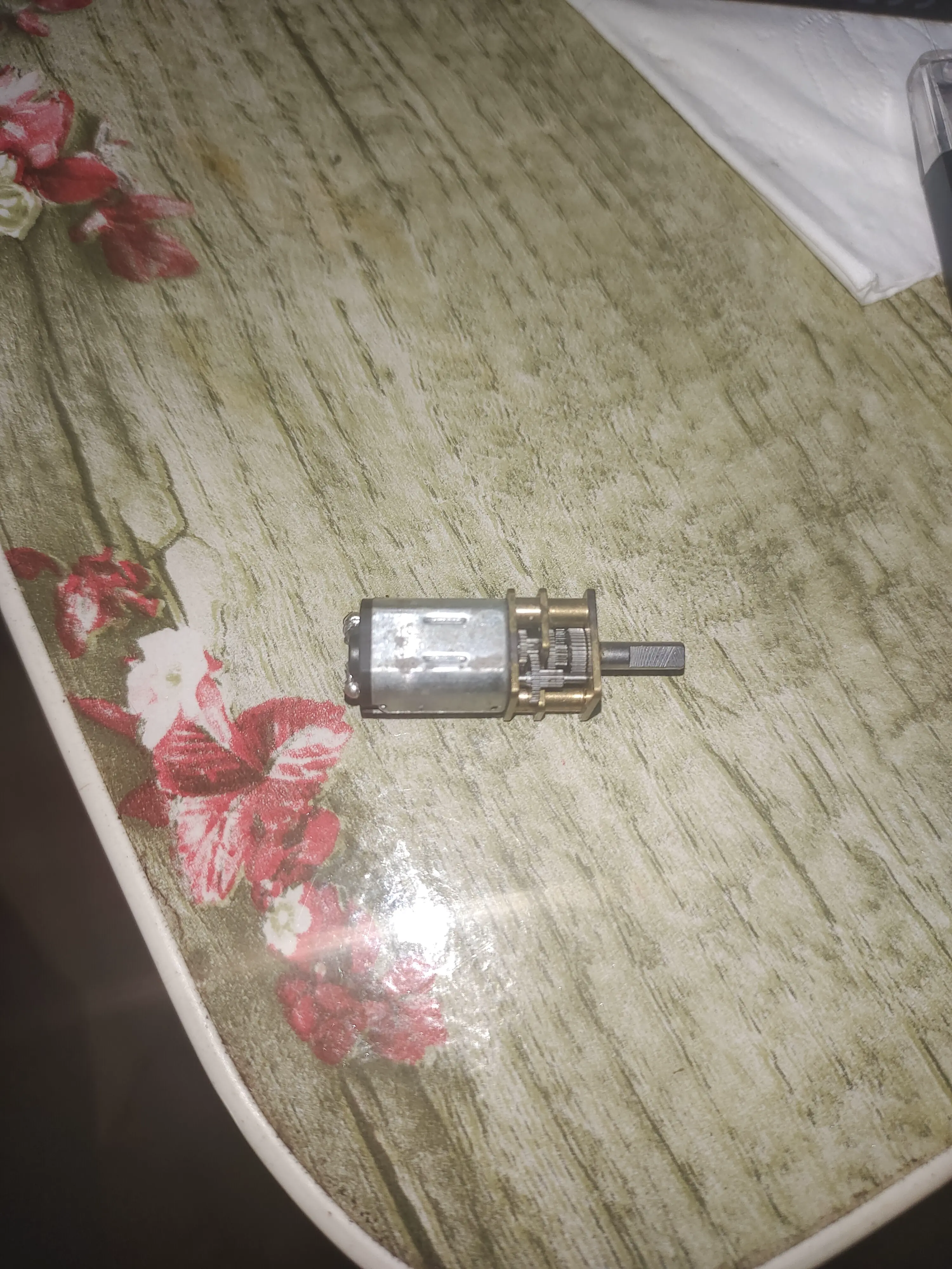 Rc卡车六驱动