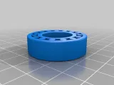 Printable_6003_bearing 轴承-1