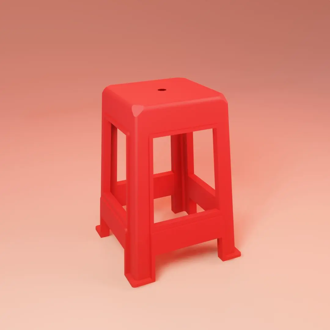 广东省凳塑料凳