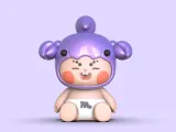 十二星座宝宝系列-8