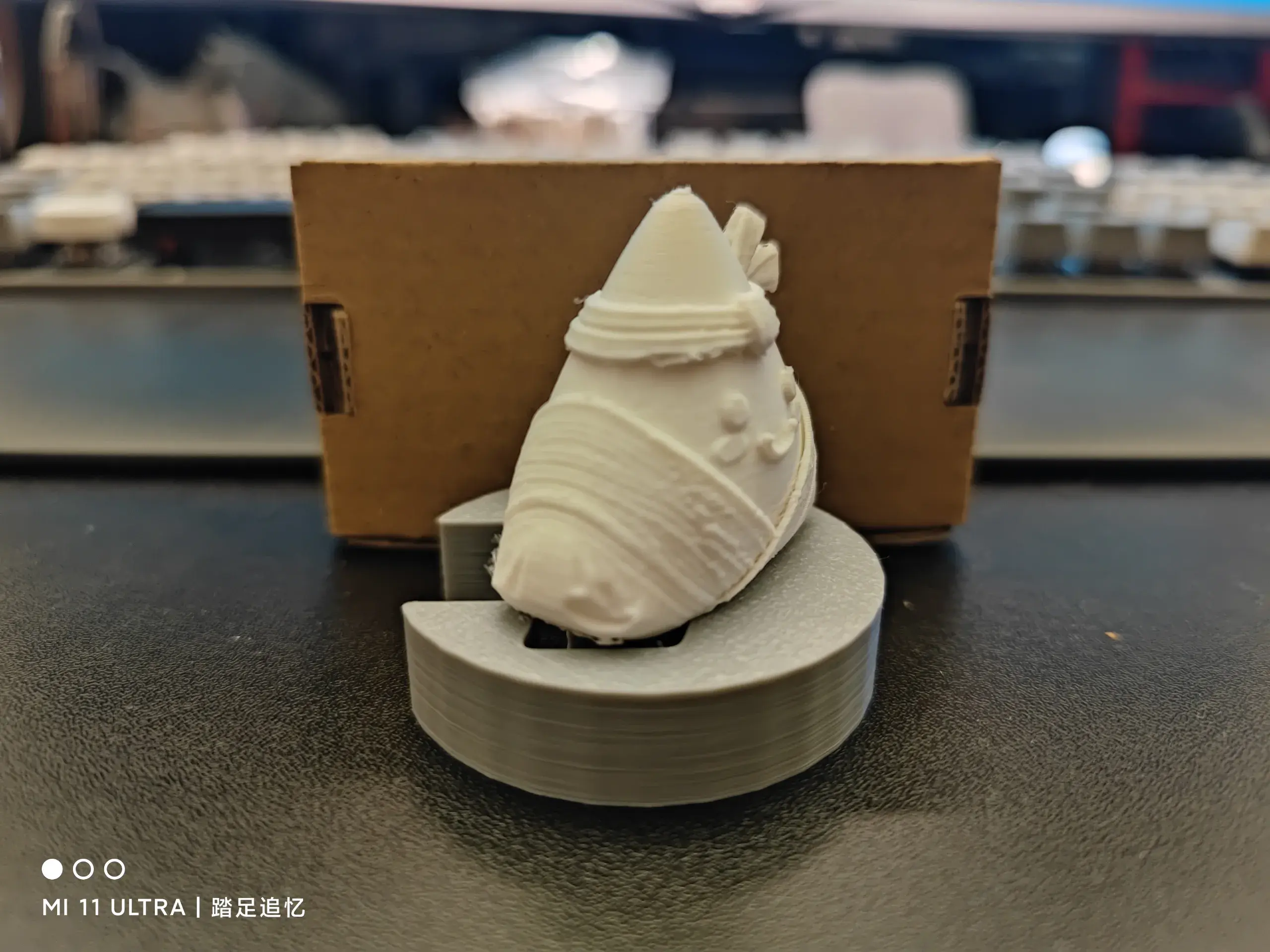 粽子系列 | ZongZi Series