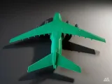 Transport Aircraft - Y20-6
