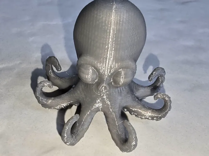 Octopus / Tabletop