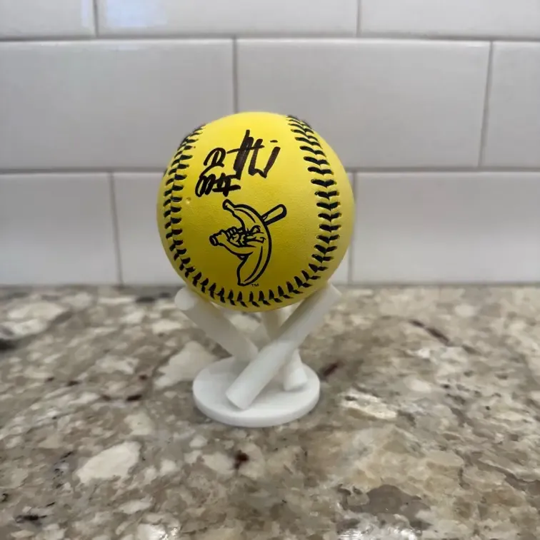 Baseball Stand