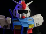 灵犀——高达装甲-2