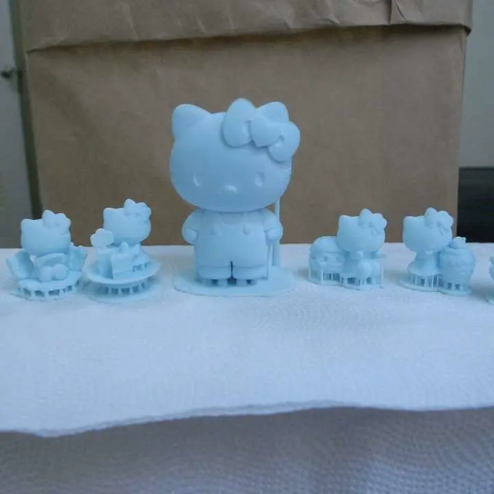 凯蒂猫