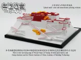 布达拉宫-真实比例还原-1