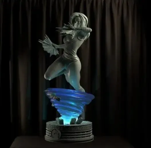 Kitana 吉塔娜